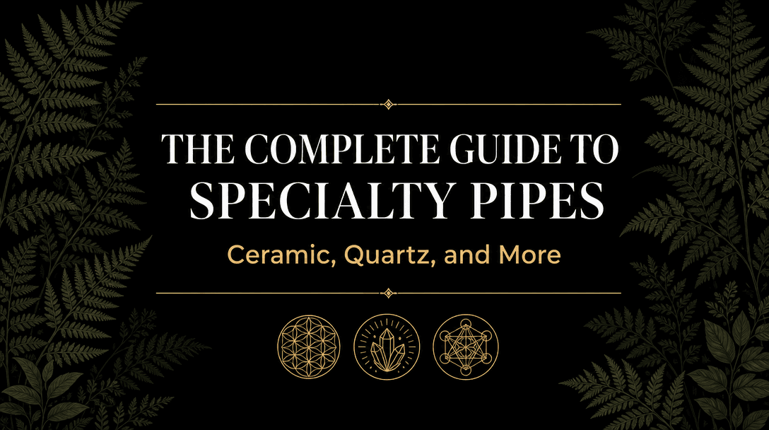 What Are Specialty Pipes and How Do You Choose the Right One? cover image
