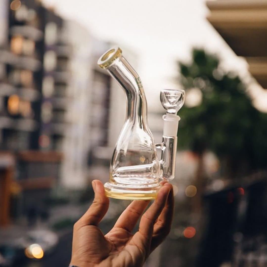 HEMPER Whistler Rig | Treehouse Lifestyle thumbnail 4
