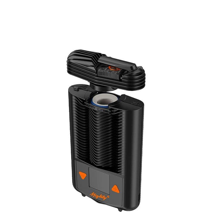 Storz & Bickel Mighty Plus Vaporizer | Treehouse Lifestyle thumbnail 5