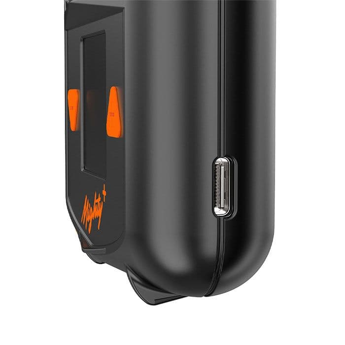 Storz & Bickel Mighty Plus Vaporizer | Treehouse Lifestyle thumbnail 4