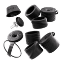 Carta Swivel & Silicone Accessory Kit