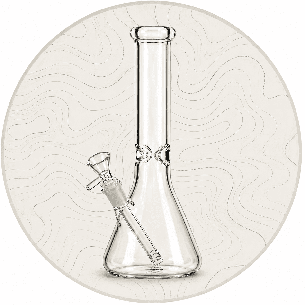 Bongs category