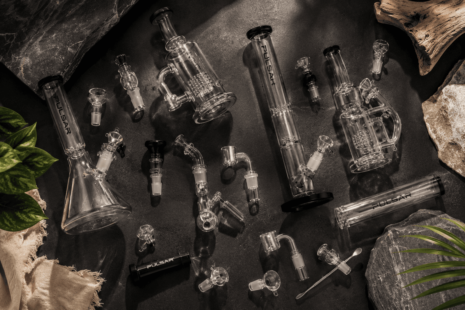 Everyday Glass