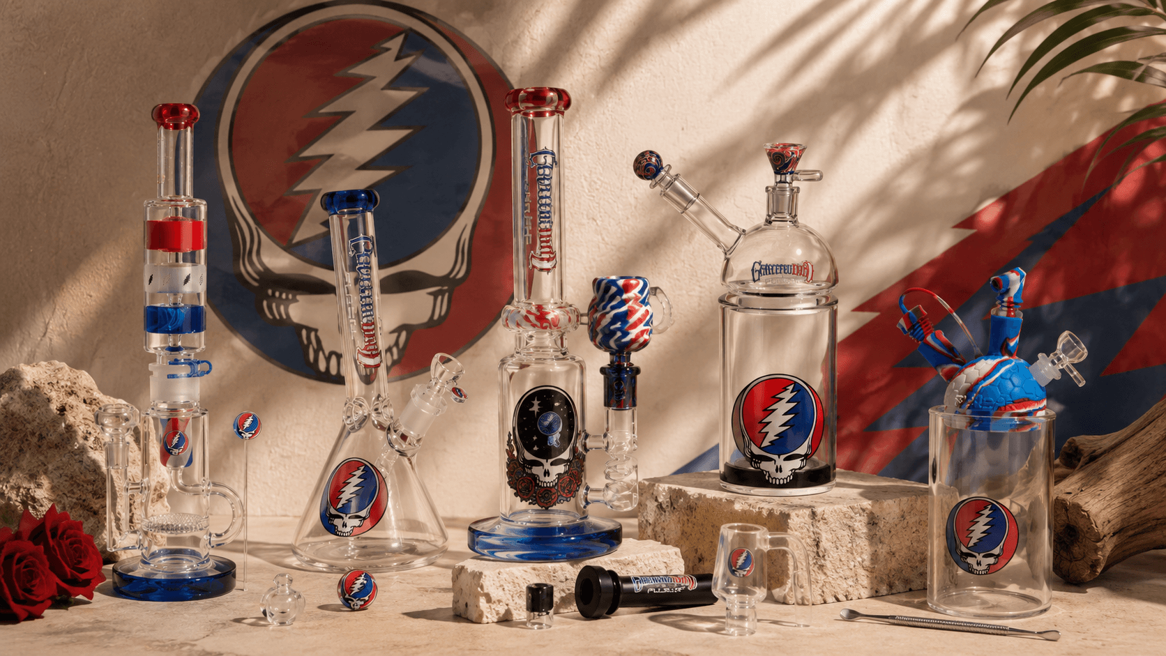 Grateful Dead Collection