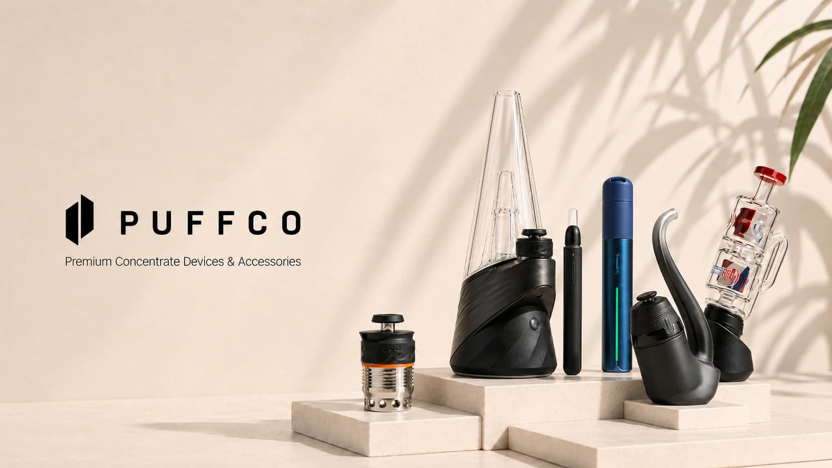 Puffco Collection