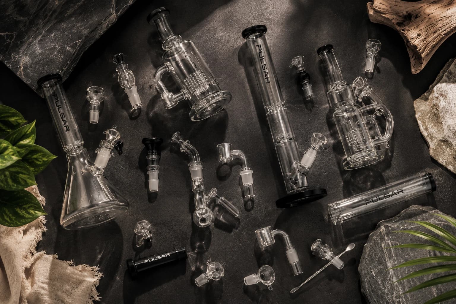 Everyday Glass
