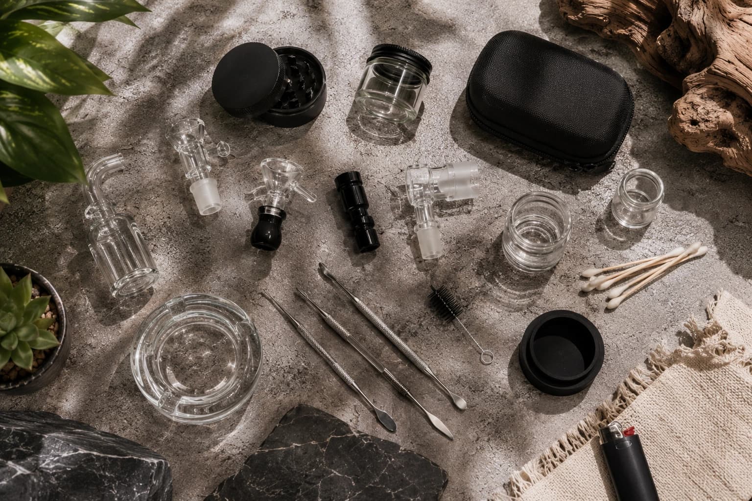 Everyday Accessories