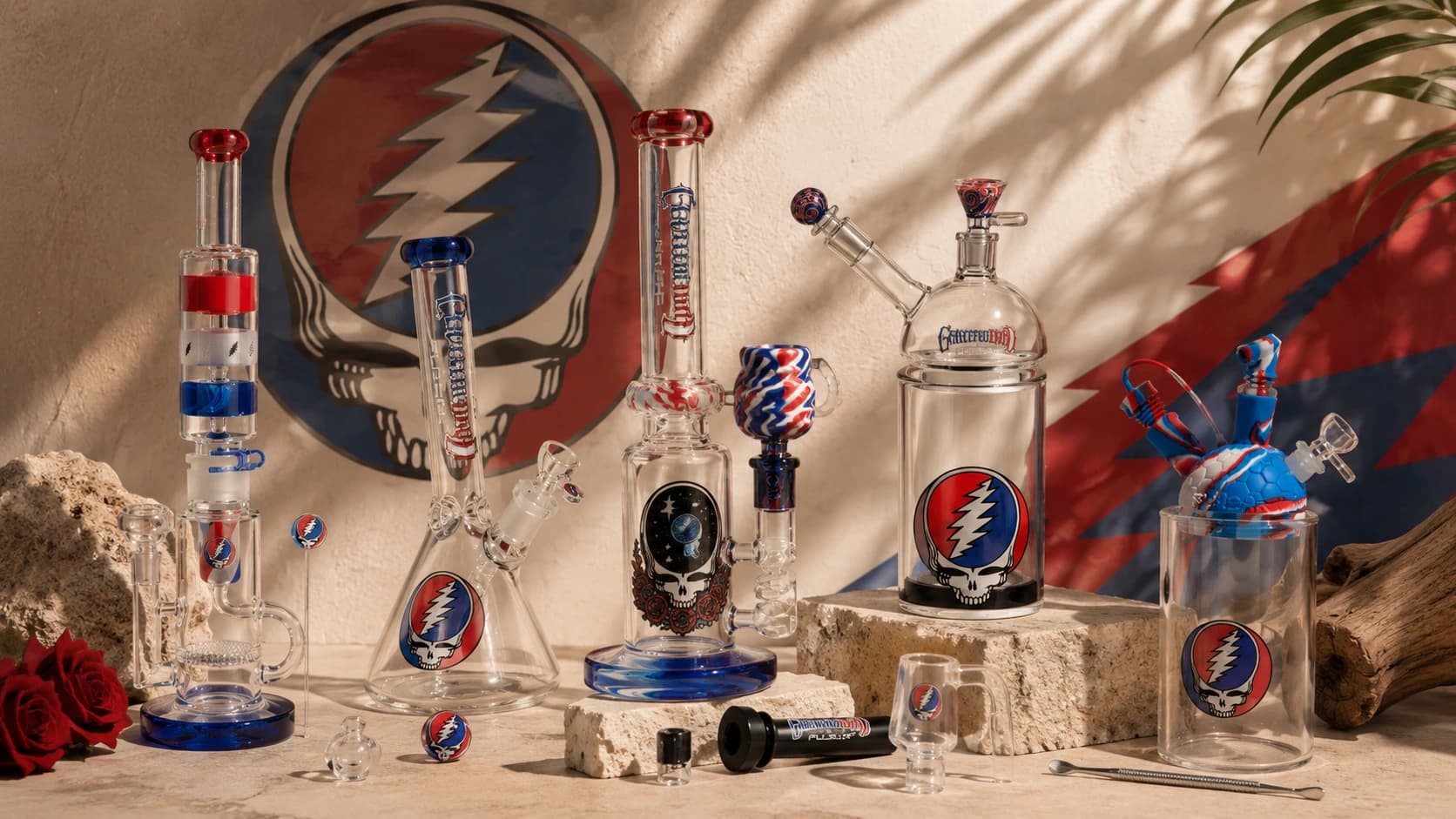 Grateful Dead Collection
