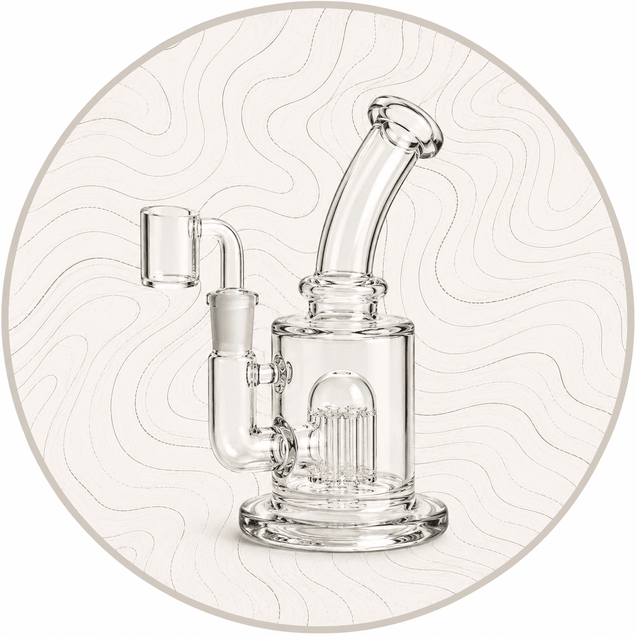 Dab Rigs category