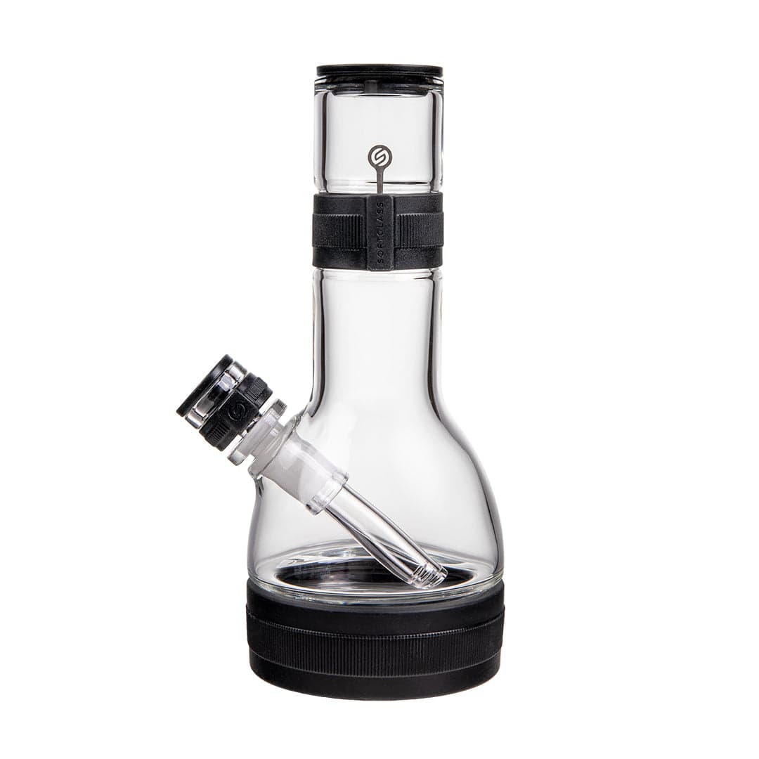 Softglass Core Water Pipe