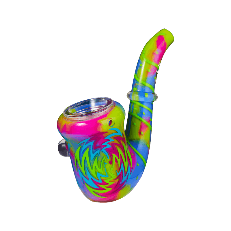 Eyce ORAFLEX Sherlock Spoon Pipe
