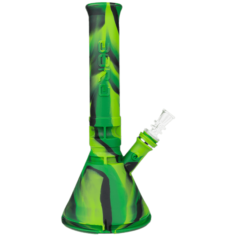 Eyce Silicone Beaker Bong