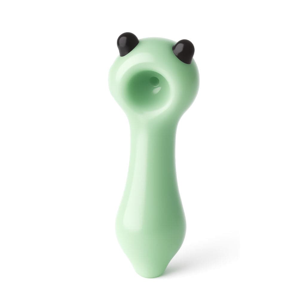 Cute Cat Ears Hand Pipe
