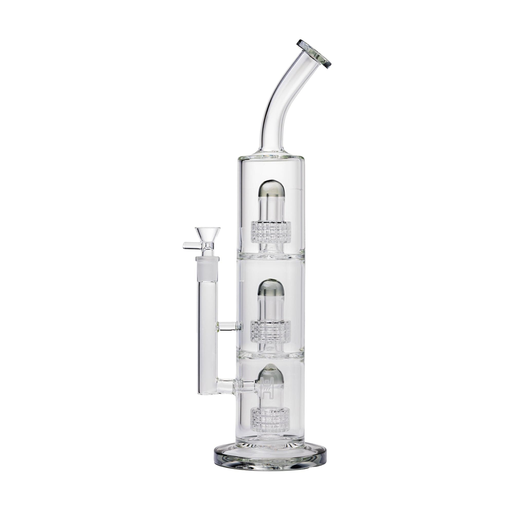 Human Grade Trinity Water Pipe