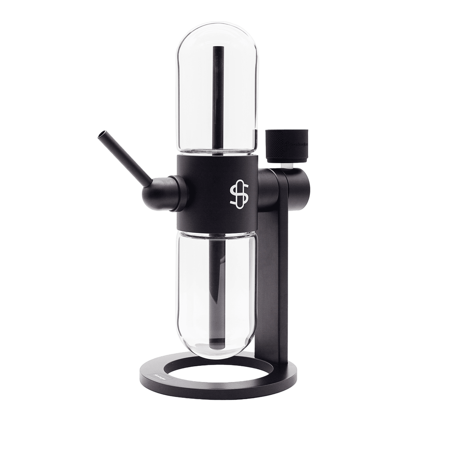 Stündenglass Gravity Infuser | 360° Gravity Hookah & Infusion System