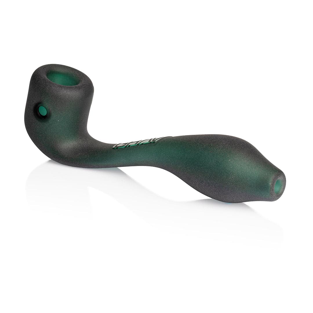 Grav Sandblasted Classic Sherlock