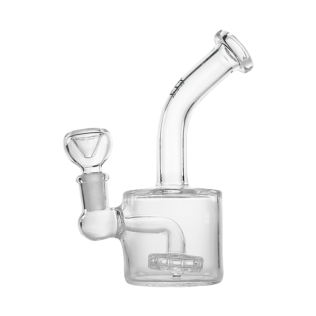 HEMPER Showerhead Puck Rig