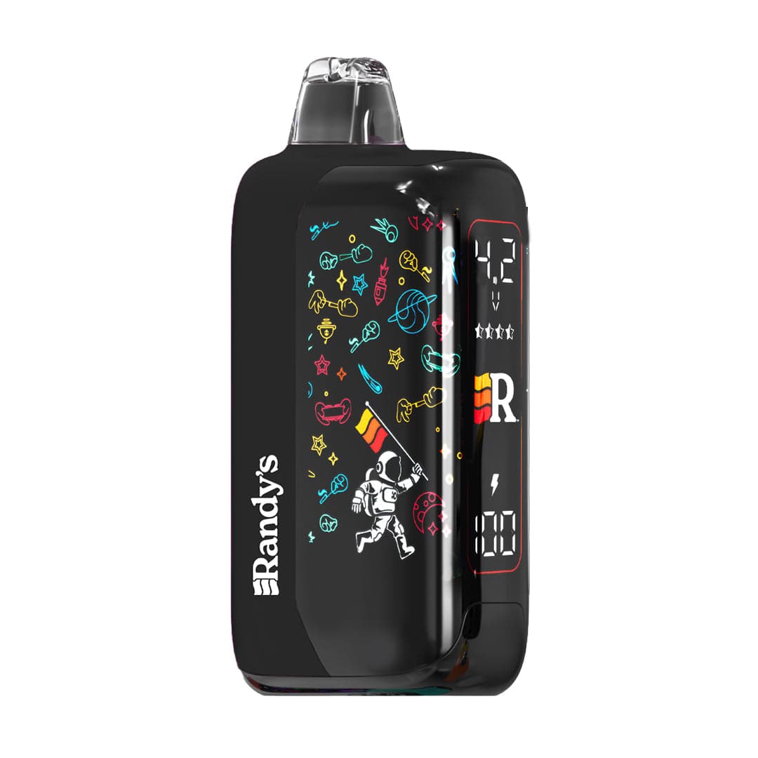 Randy's Inspo MAX Vaporizer