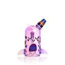 Cute Narwhal Dab Rig – Mini Showerhead Perc Rig | Croia Glass