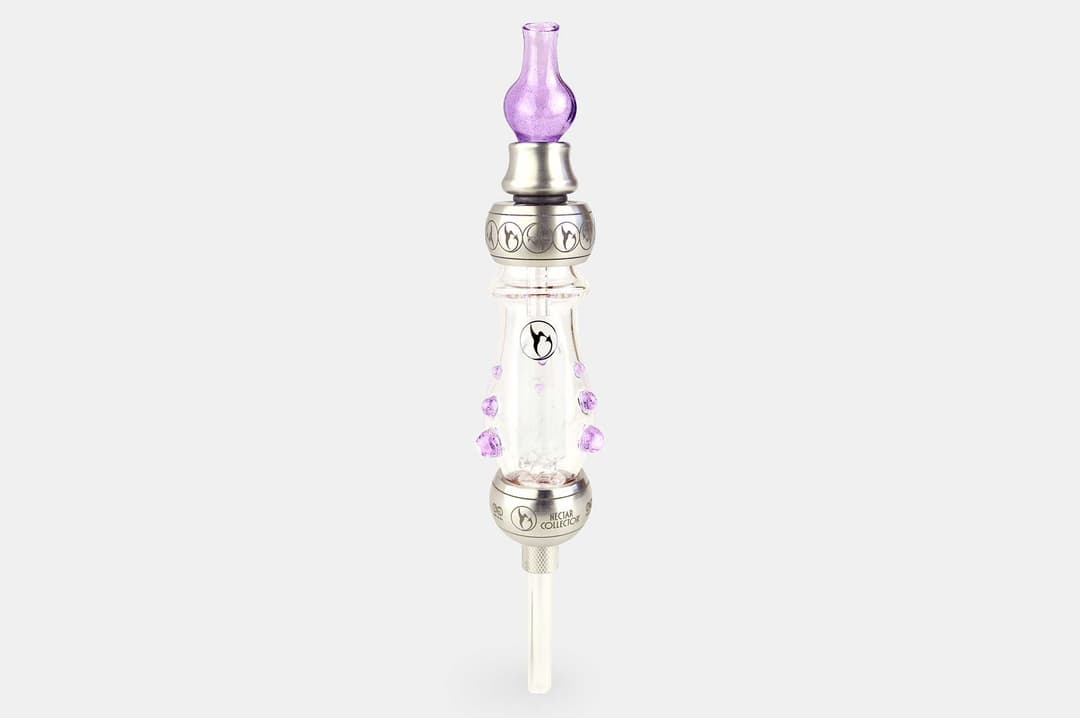 Nectar Collector Pro Delux Kit
