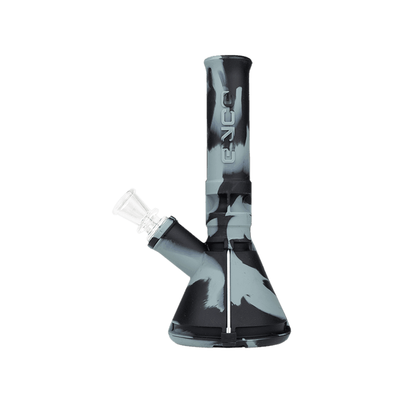 Eyce Mini Silicone Beaker Bong