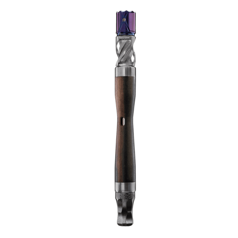 Dynavap WoodWynd: Blackwood