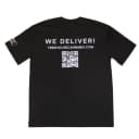 New York Wants Weed T-Shirt
