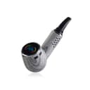 Cipher Nautilus V3 Dry Herb Vaporizer | Birch Wood