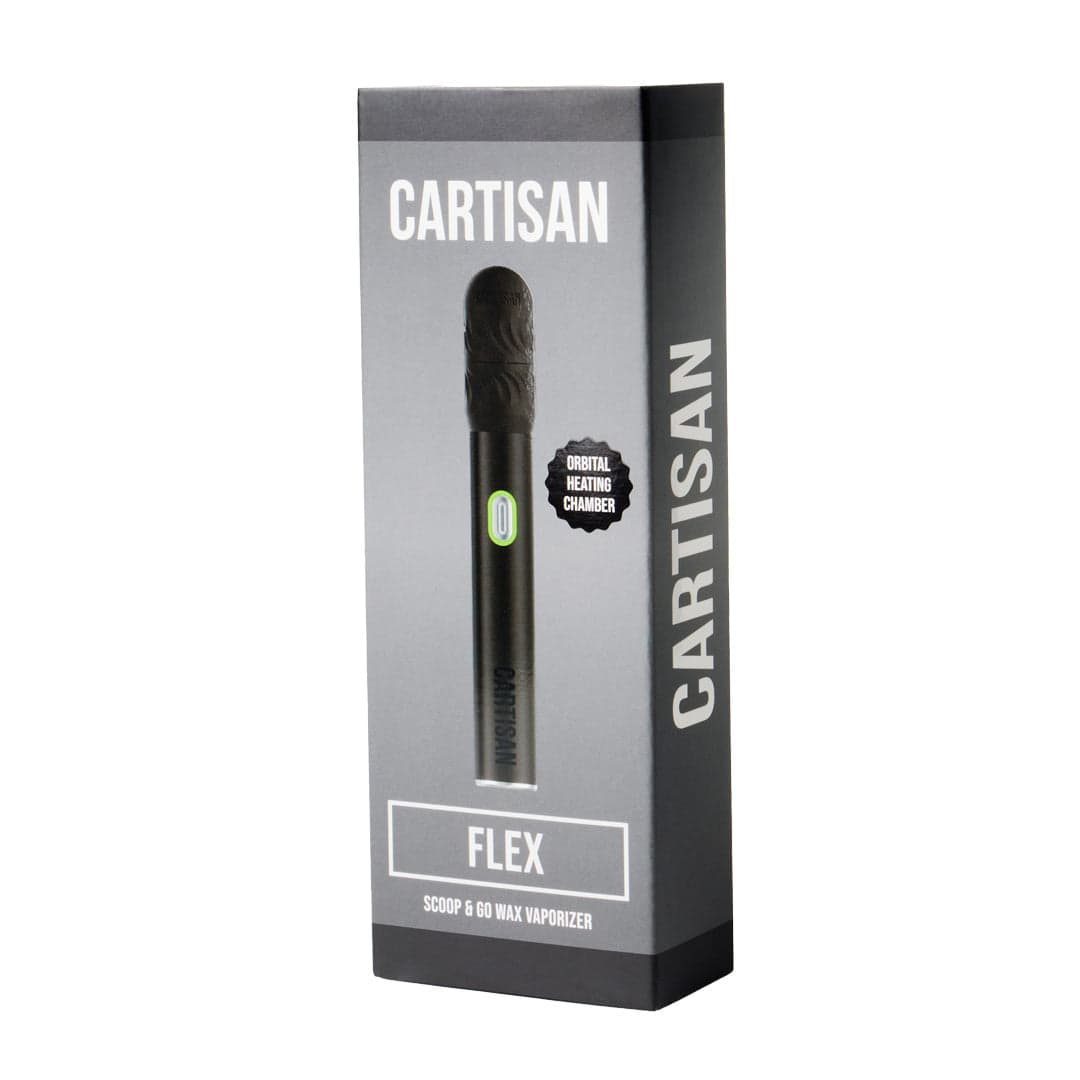 Cartisan Flex Vaporizer