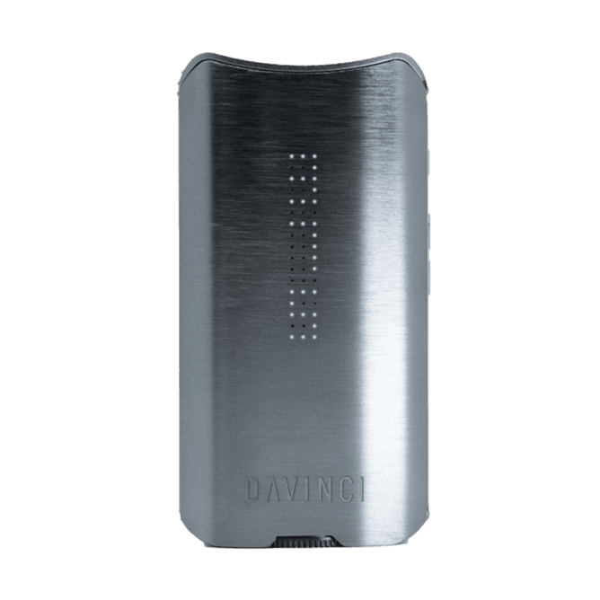 DAVINCI IQ3 Vaporizer