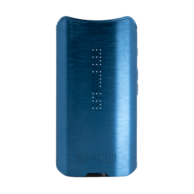 DAVINCI IQ3 Vaporizer