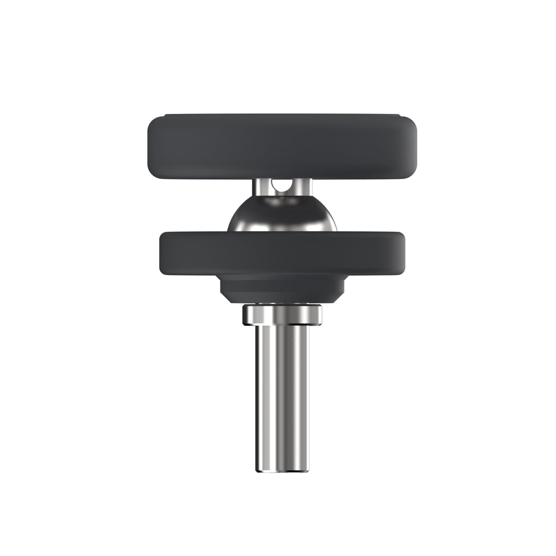 Dr. Dabber Switch GO(TM) Carb Cap