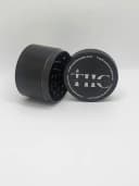 Treehouse "THC" Metal Grinder | Small 1.5'h x 2'w
