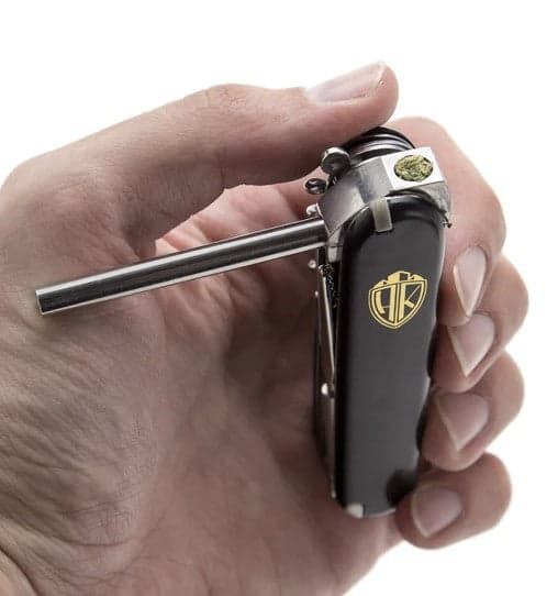 High Knife