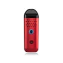 Cipher Herby Dry Herb Vaporizer | Carmine Red