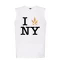 I Love NY Sleeveless Shirt