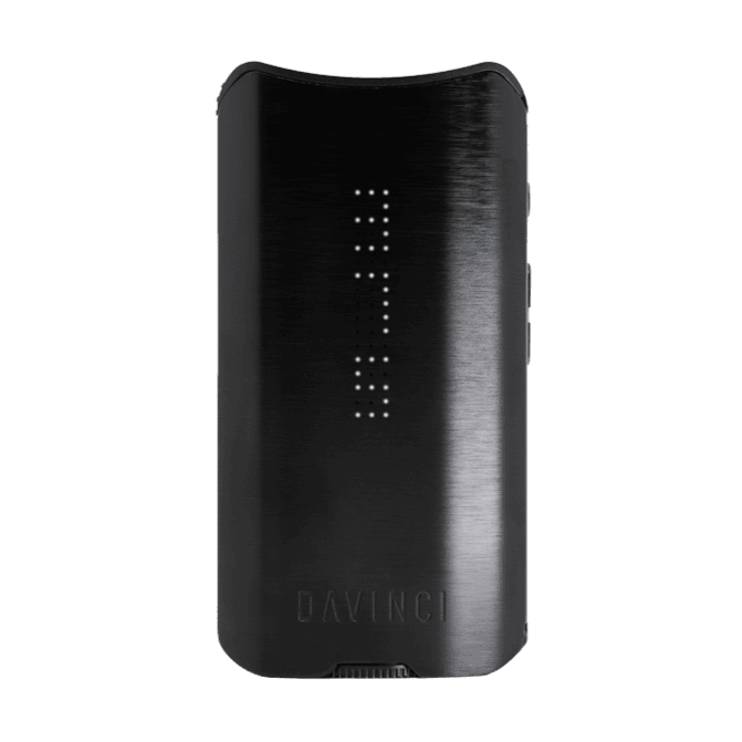 DAVINCI IQ3 Vaporizer