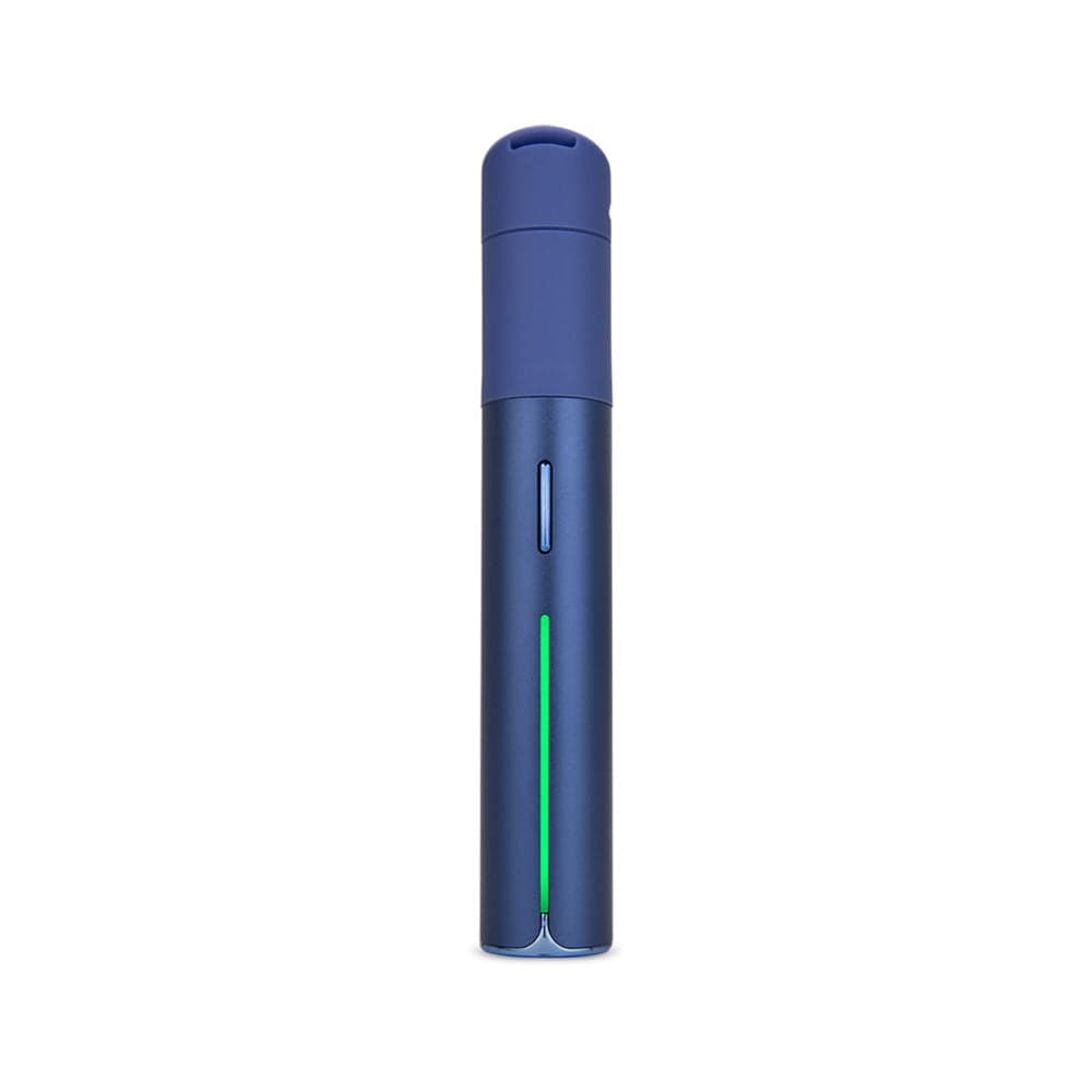 Puffco Pivot Concentrate Vaporizer - 750mAh / Sapphire