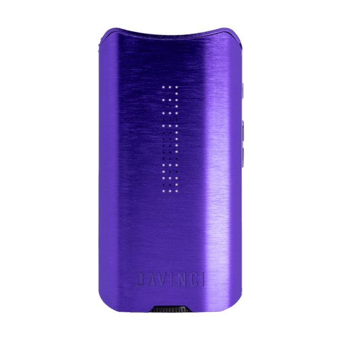 DAVINCI IQ3 Vaporizer