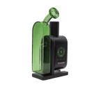 Stündenglass Modül + Dok Deluxe Travel Set - Green Glass
