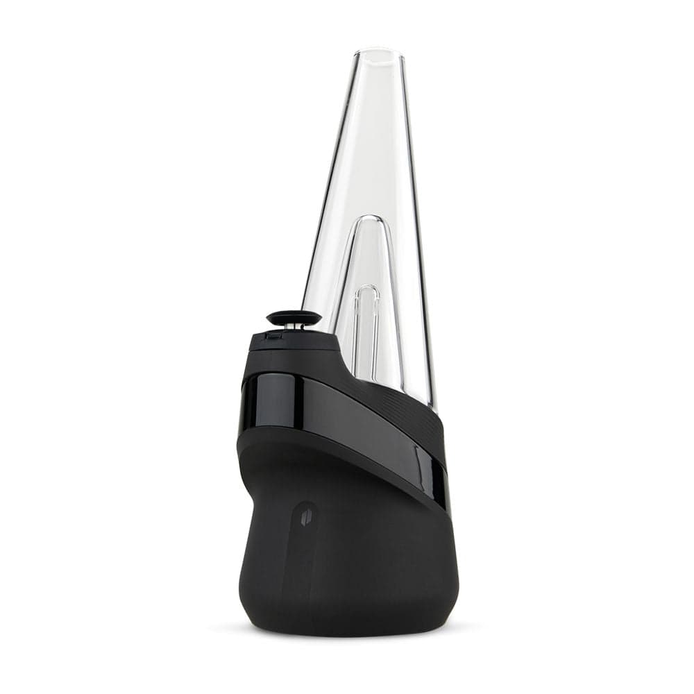 Puffco New Peak Vaporizer - 1700mAh / Onyx