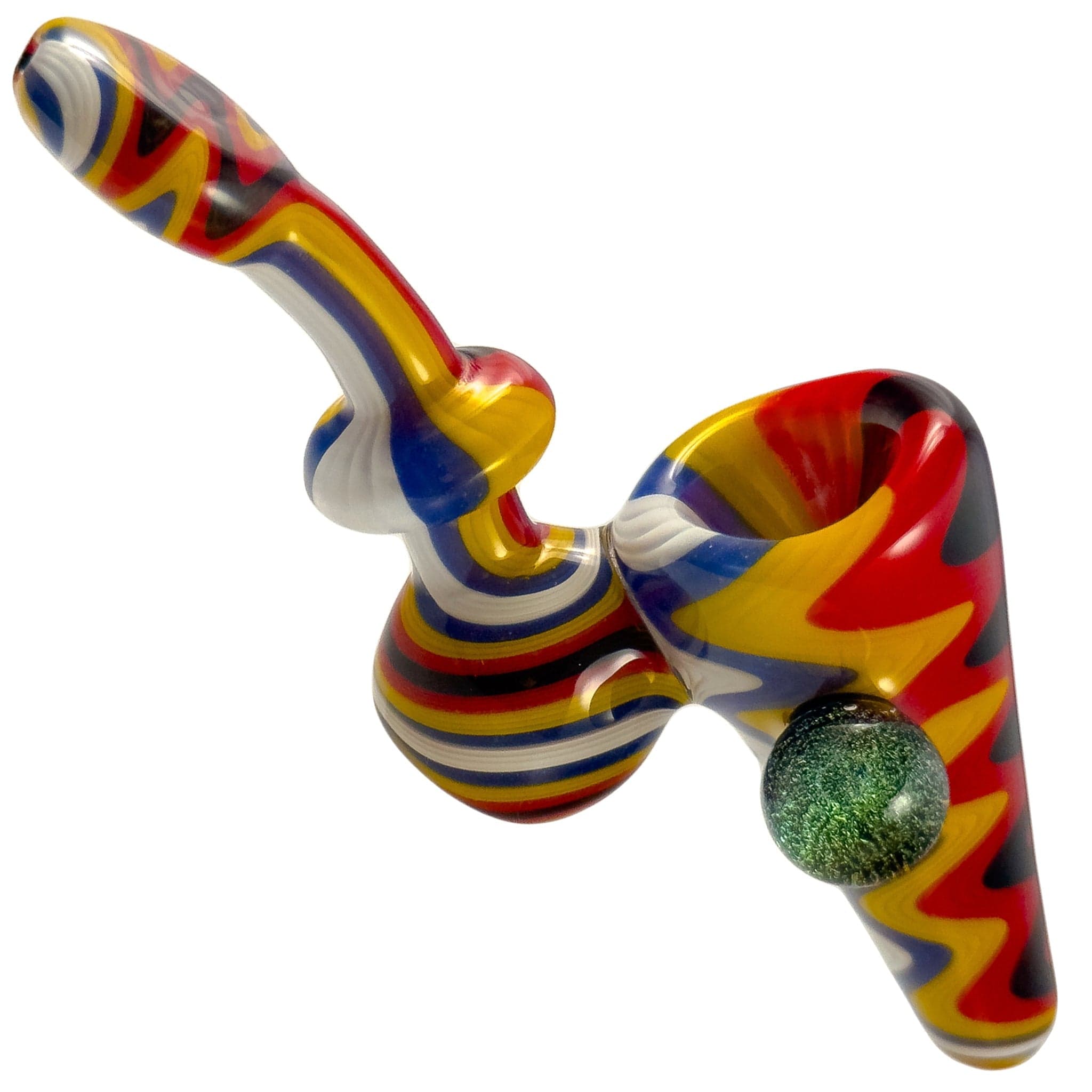 Crush Chopper Sherlocks w/Galaxy Marble (Various Colors)