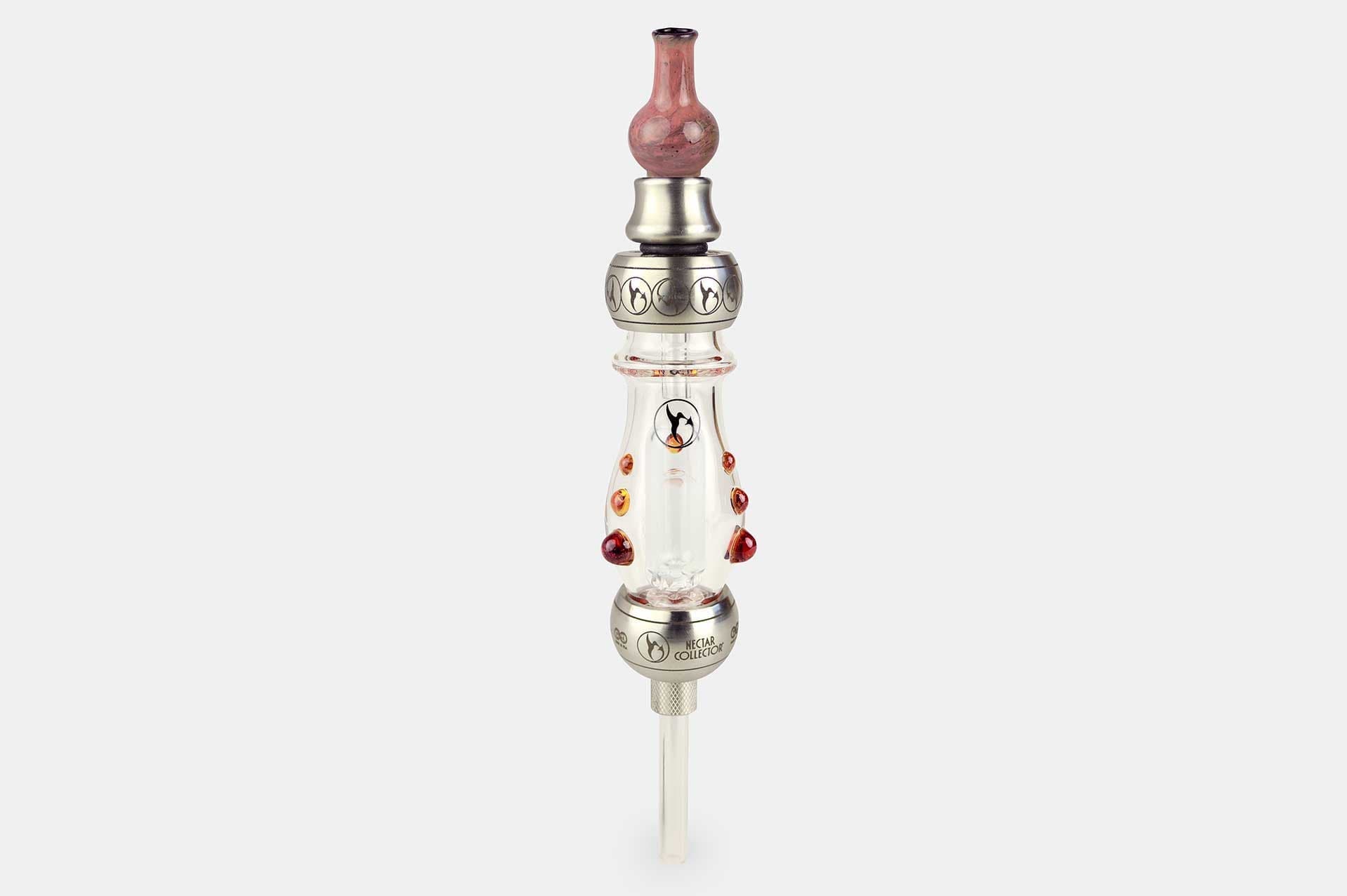 Nectar Collector Pro Delux Kit