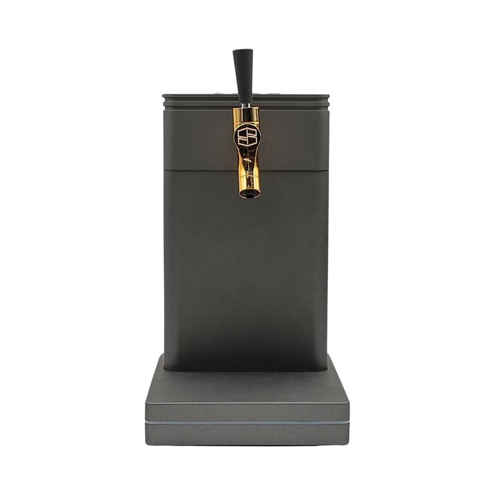 Stache Products Terp Tap Portable Vaporizer | 3000mAh | Black