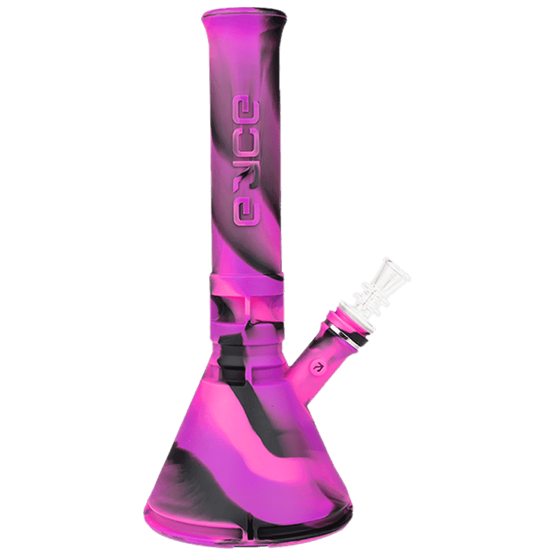 Eyce Silicone Beaker Bong
