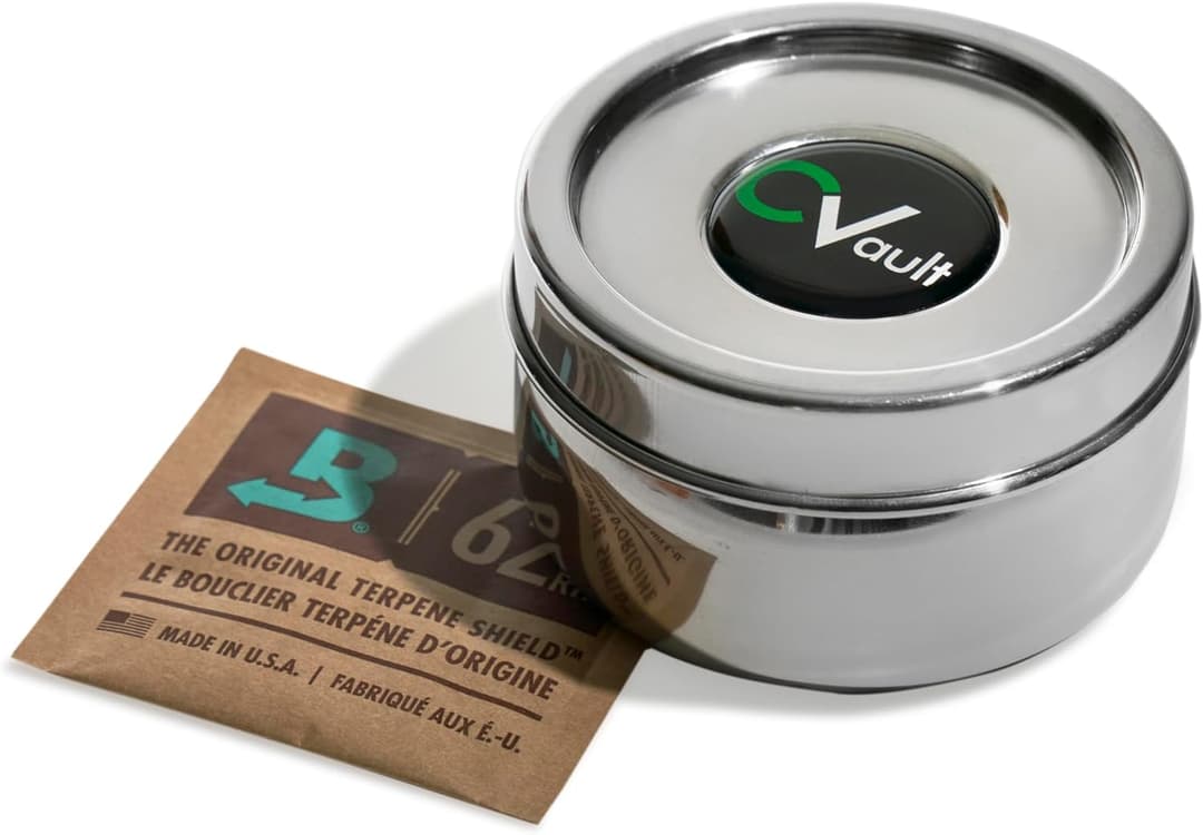 CVault Storage Container (Small)