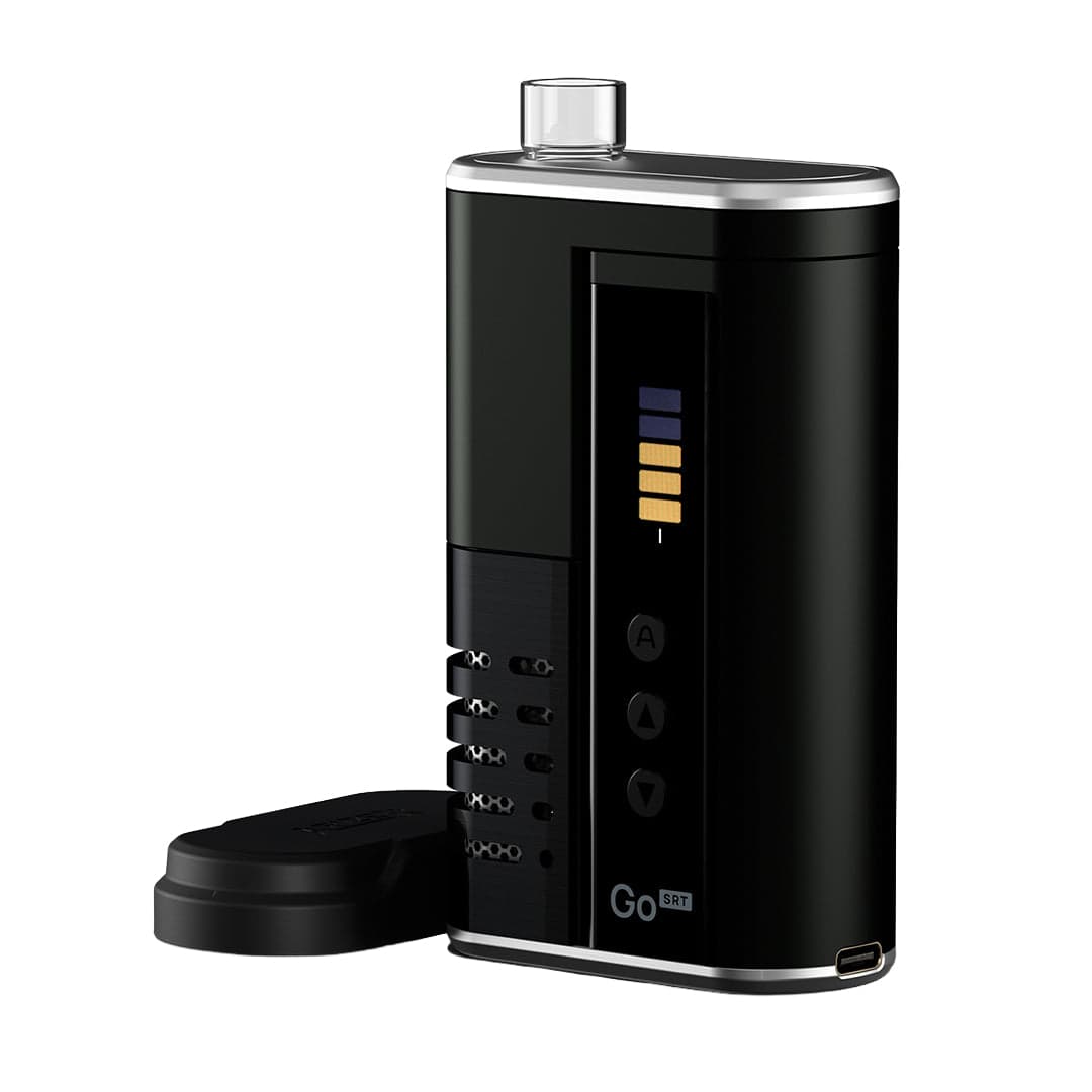 Arizer Go SRT Vaporizer