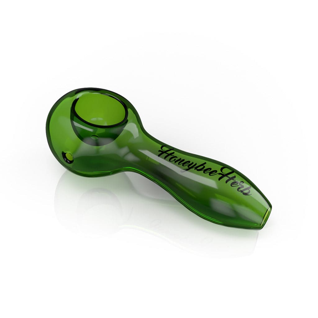Original Hand Pipe Spoon