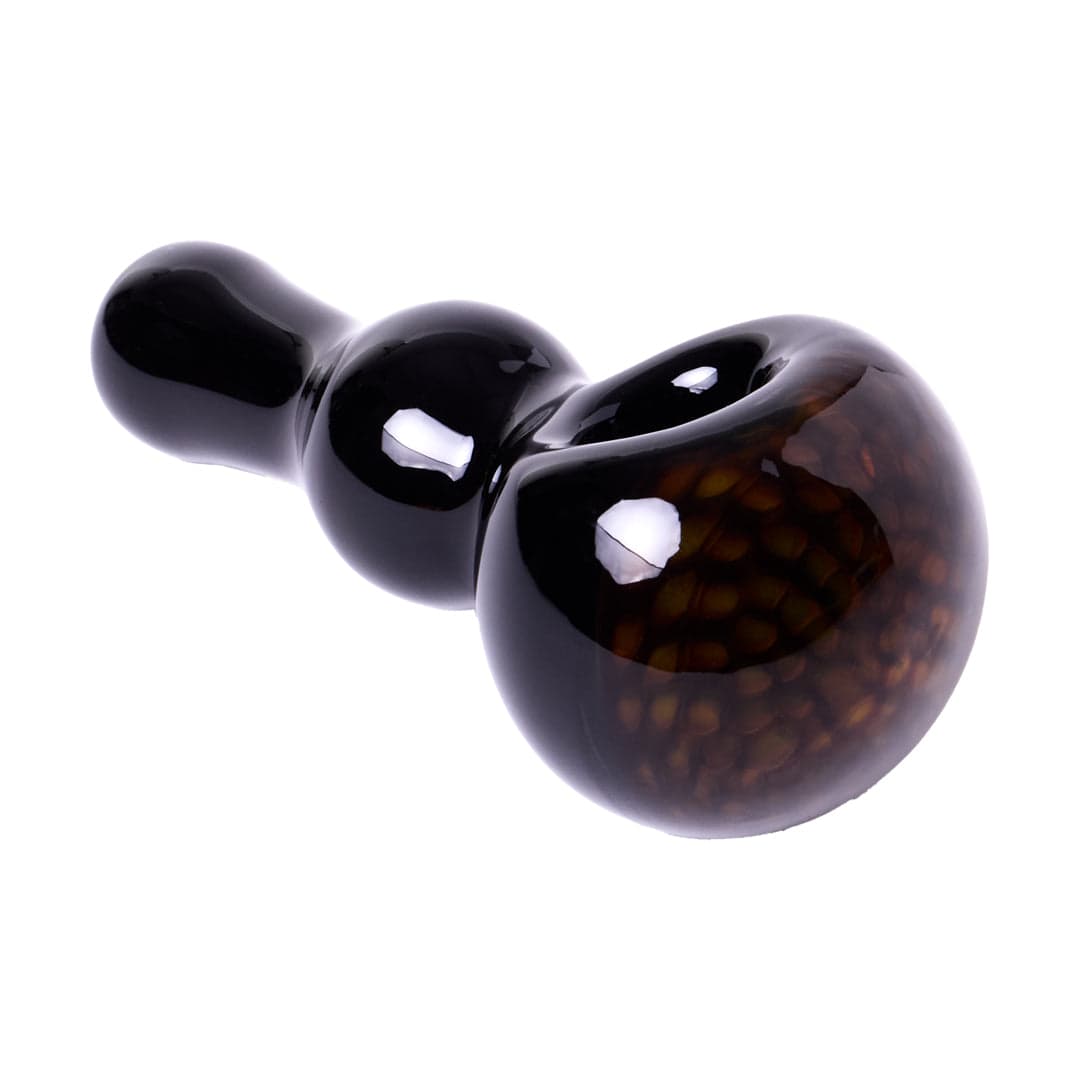 Human Grade Spoon Pipe Model C