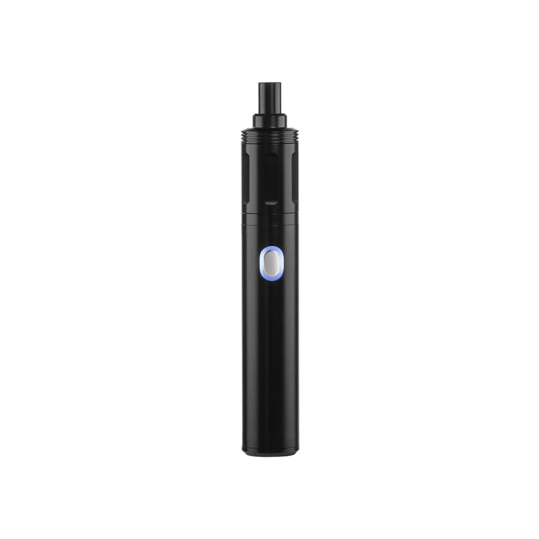 Cipher NOVA Electric Pipe | Carbon Black - V2
